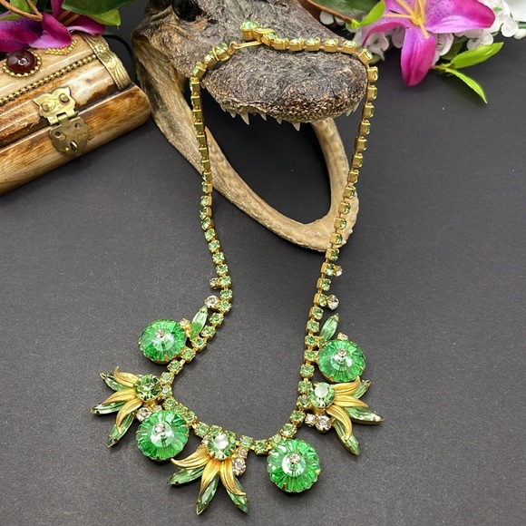 Juliana uranium set vintage verified 🔥 - Picture 4 of 12